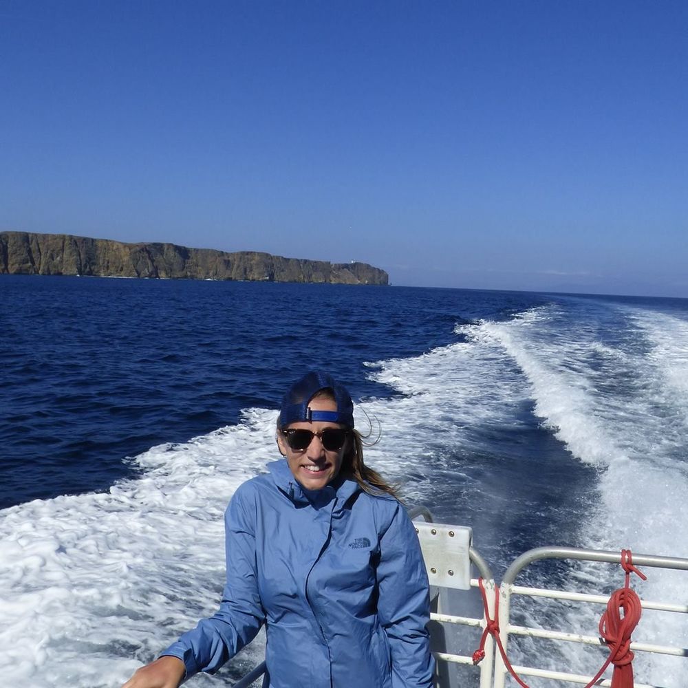 Meet your Posher, Caroline